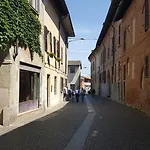 Borgo Archinto Robecco sul Naviglio