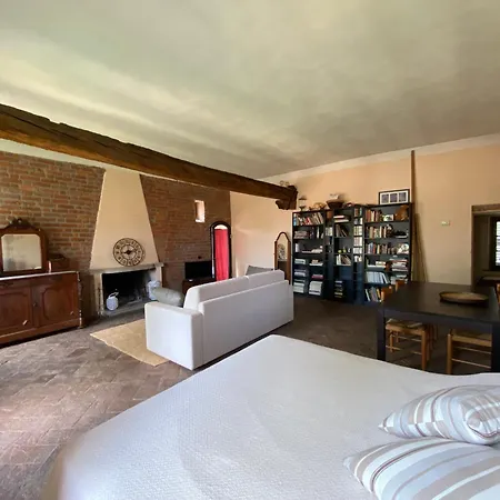 Lägenhet Borgo Archinto