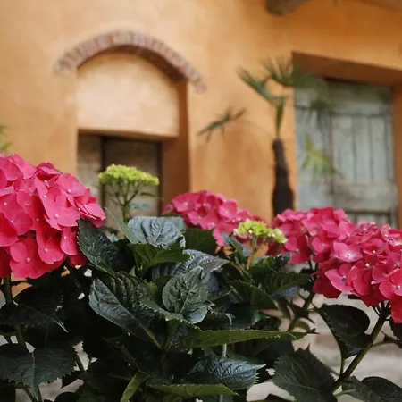 Borgo Archinto Апартаменты Robecco sul Naviglio