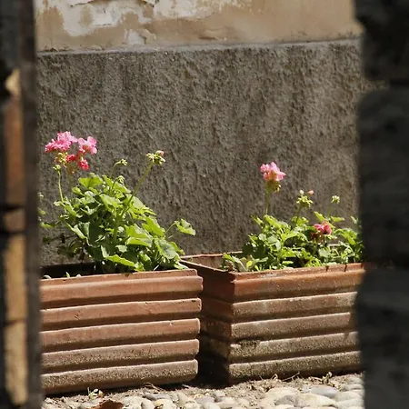 Апартаменты Borgo Archinto *