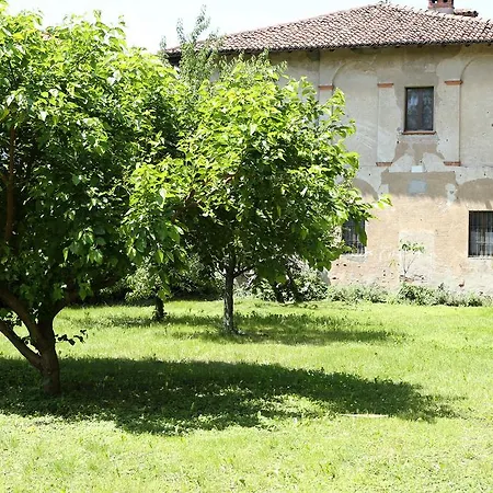 Borgo Archinto Апартаменты *