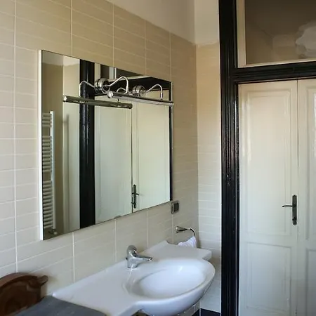 Borgo Archinto Апартаменты *