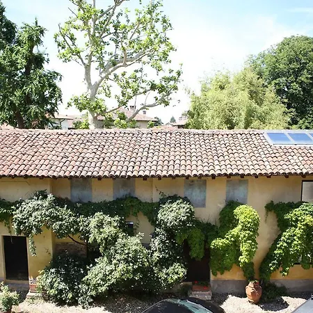 Borgo Archinto Апартаменты Robecco sul Naviglio