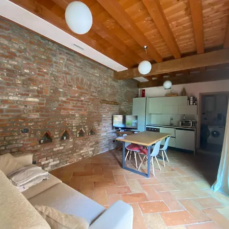 Apartment Borgo Archinto