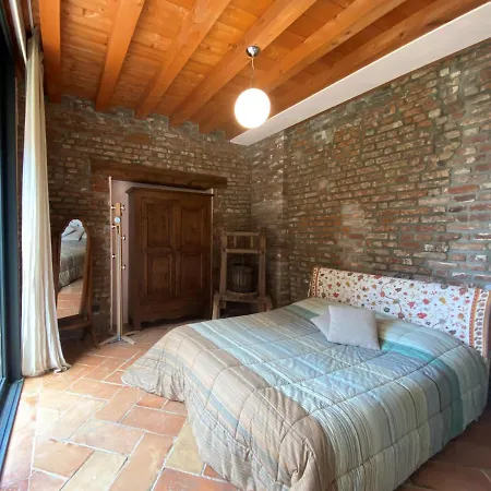 Apartment Borgo Archinto Robecco sul Naviglio