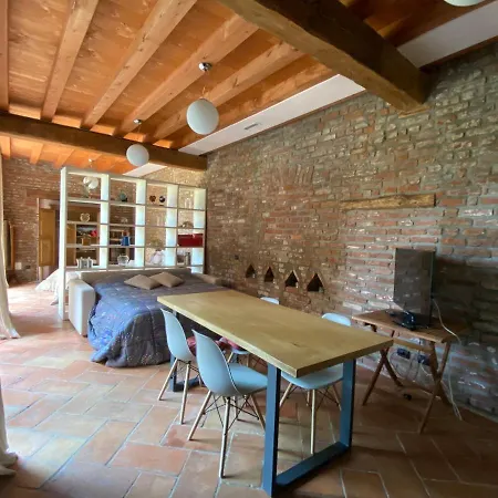Apartment Borgo Archinto