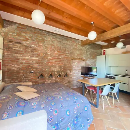 Borgo Archinto * Robecco sul Naviglio