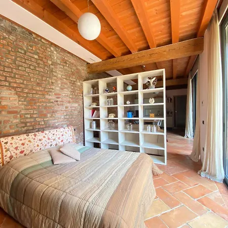 Borgo Archinto Robecco sul Naviglio