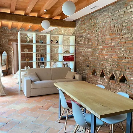 Apartment Borgo Archinto *
