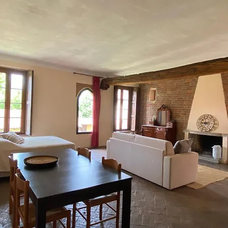 Borgo Archinto