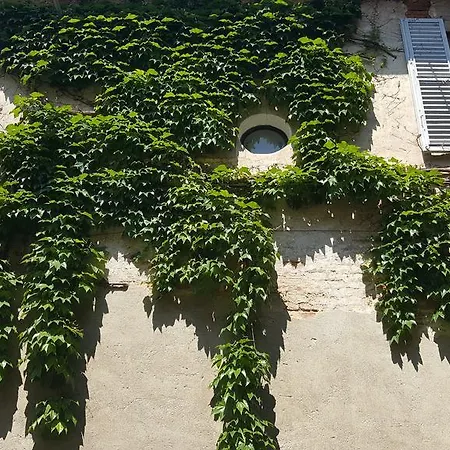 Borgo Archinto Apartment Robecco sul Naviglio