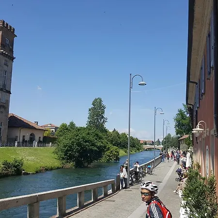 Borgo Archinto Apartment