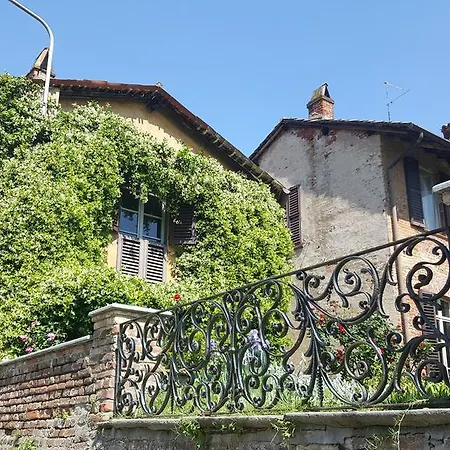 Apartment Borgo Archinto *