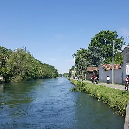 Borgo Archinto