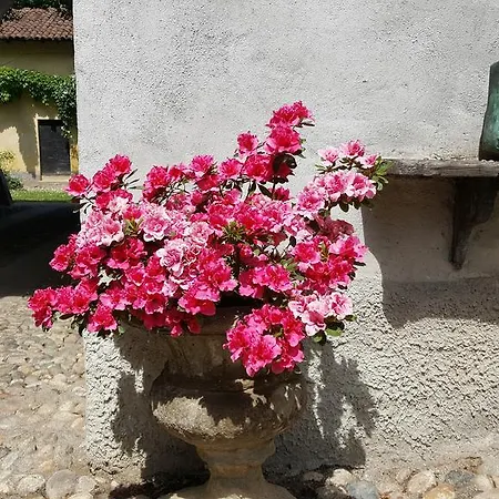 Borgo Archinto Robecco sul Naviglio