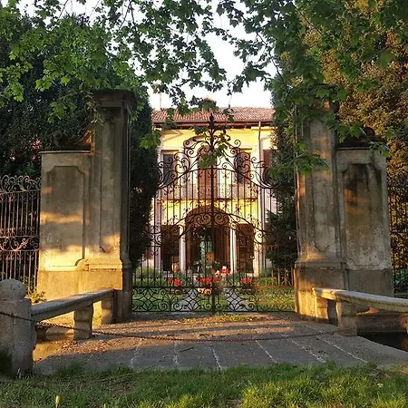 Borgo Archinto Apartment