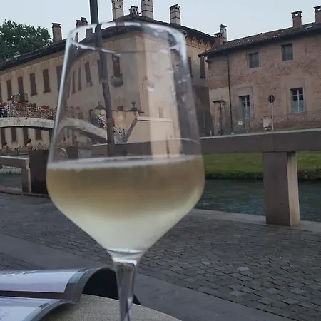 Borgo Archinto *