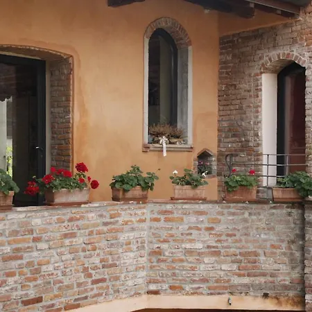 Apartment Borgo Archinto