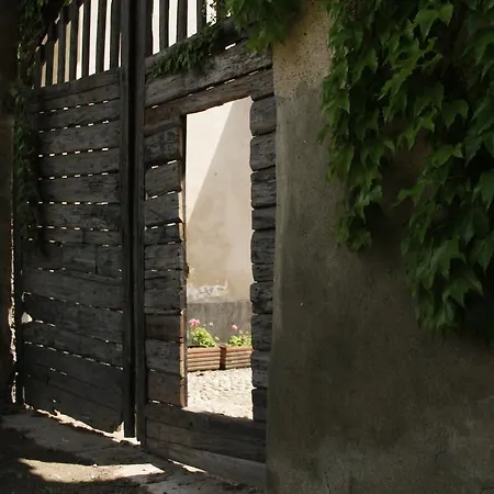 Borgo Archinto *