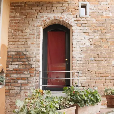 Borgo Archinto * Robecco sul Naviglio