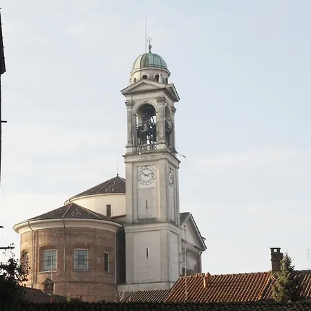 Apartment Borgo Archinto *