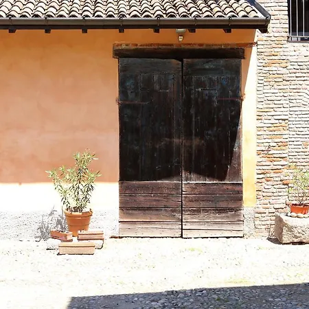 Borgo Archinto *