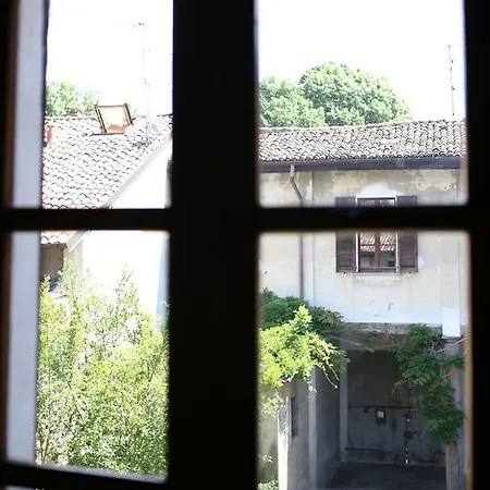 Borgo Archinto * Robecco sul Naviglio