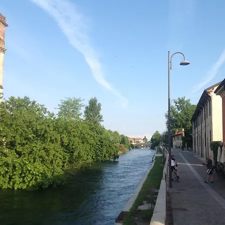 Borgo Archinto Apartment