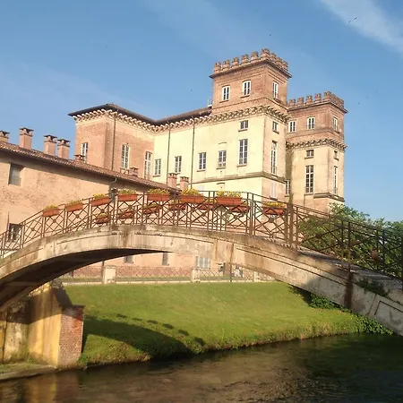 Apartment Borgo Archinto *