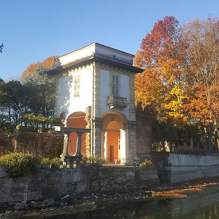 Apartment Borgo Archinto *
