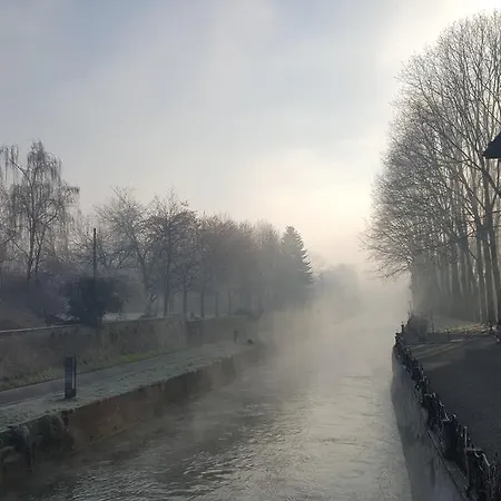 Borgo Archinto Robecco sul Naviglio