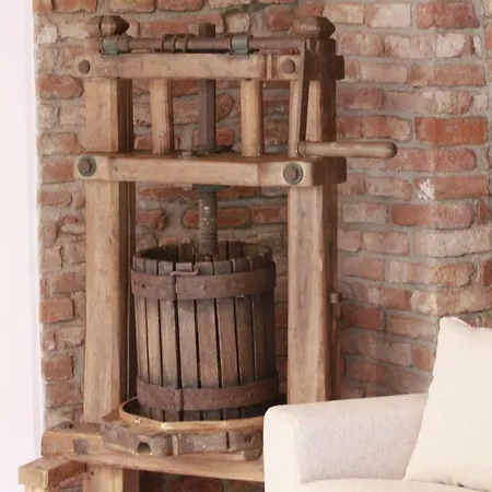 Borgo Archinto *