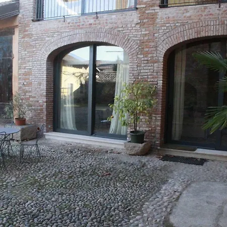 Apartment Borgo Archinto *