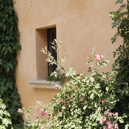Borgo Archinto Lejlighed